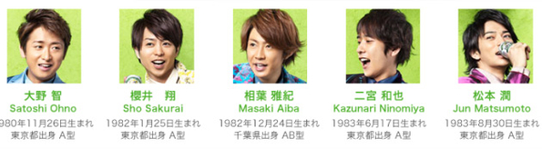 arashi